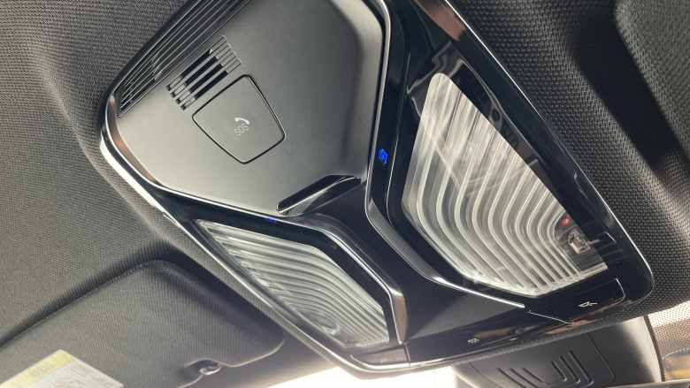 BMW 8 Series 840i M Sport 2dr Auto Petrol Coupe